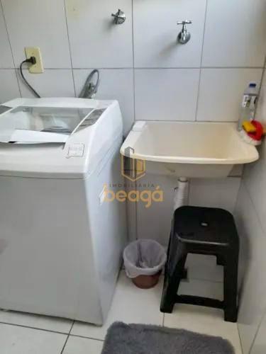 Apartamento, Castelo, 2 Quartos, 2 Vagas, 1 Suíte