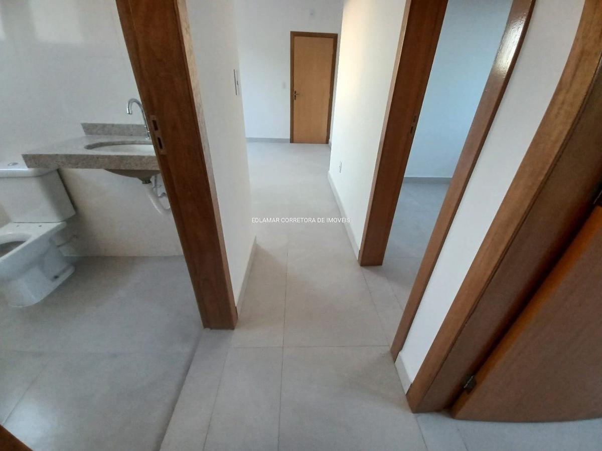 Apartamento, Novo Riacho, 3 Quartos, 2 Vagas, 1 Suíte