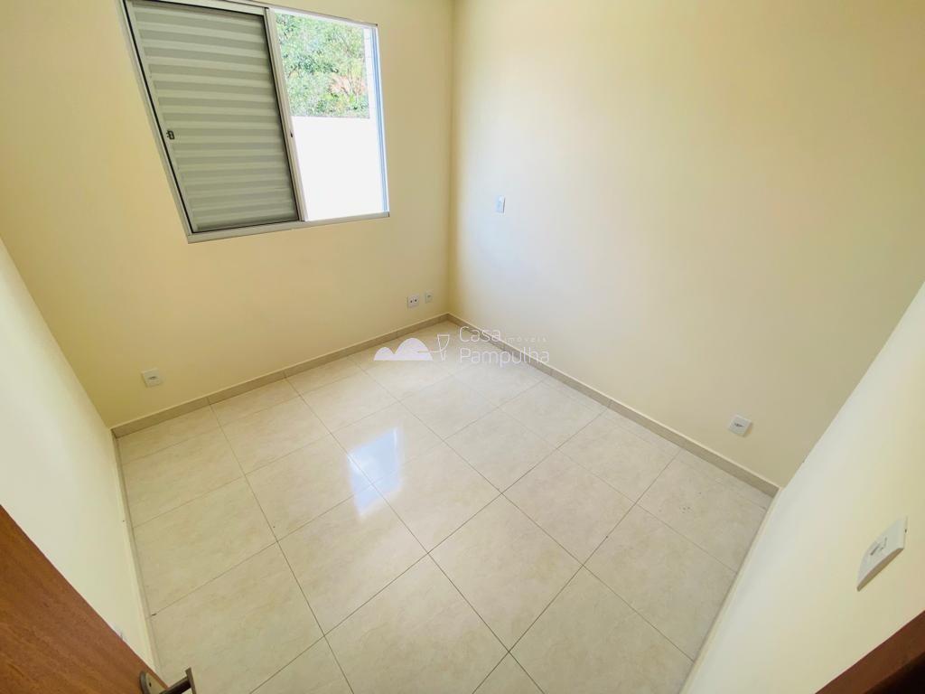 Apartamento, Heliópolis, 3 Quartos, 2 Vagas, 1 Suíte