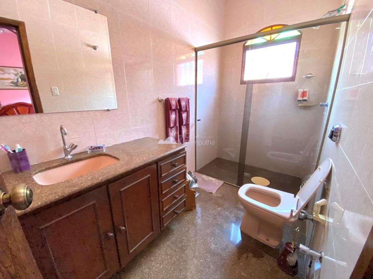 Casa, Jardim Leblon, 3 Quartos, 3 Vagas, 1 Suíte