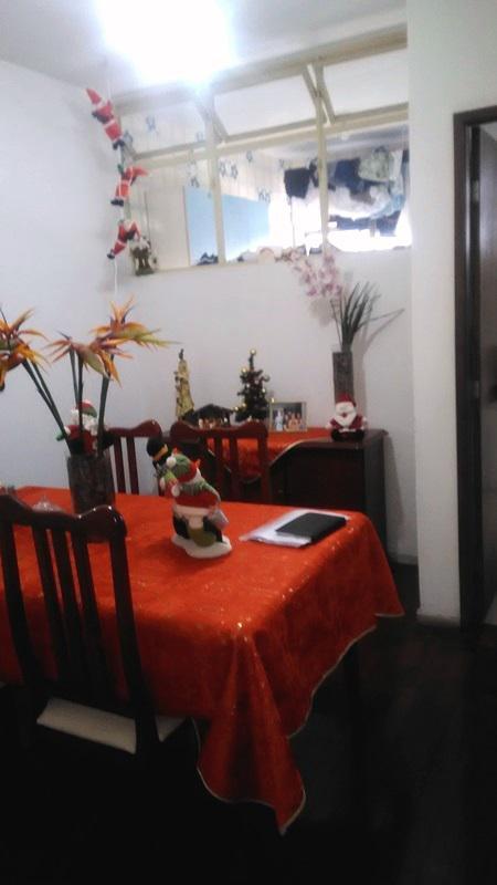 Apartamento, Gutierrez, 3 Quartos, 1 Vaga, 1 Suíte