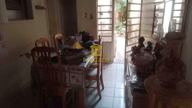 Casa, Anchieta, 3 Quartos, 1 Vaga
