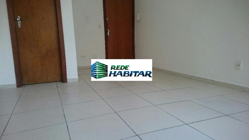 Sala, Centro, 1 Quarto, 2 Vagas