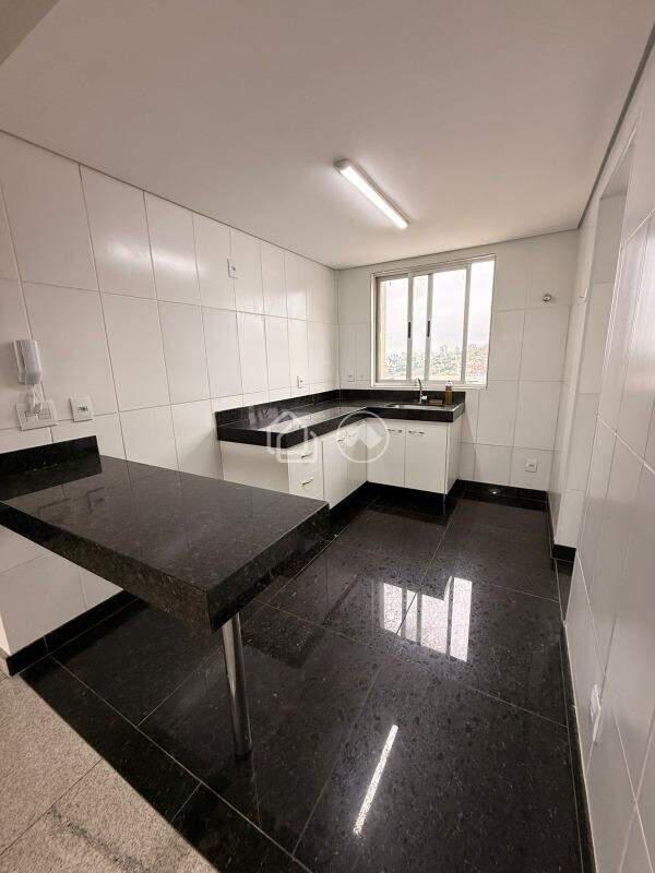 Apartamento, Havaí, 2 Quartos, 2 Vagas, 1 Suíte