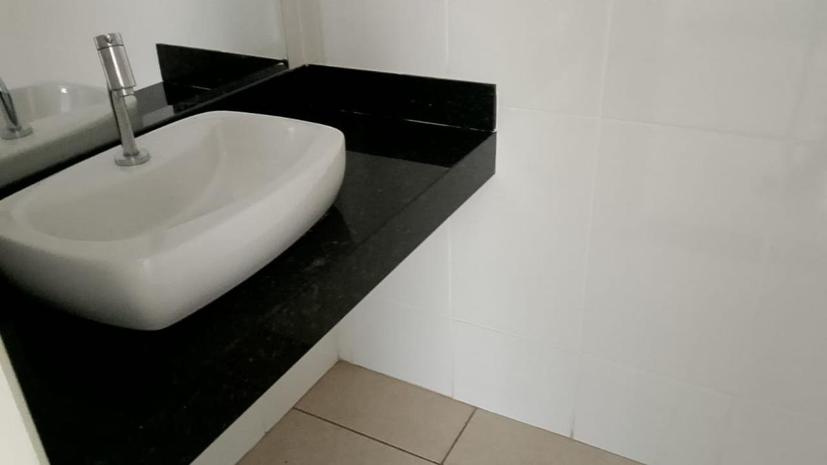 Apartamento, São Luiz (pampulha), 3 Quartos, 2 Vagas, 1 Suíte