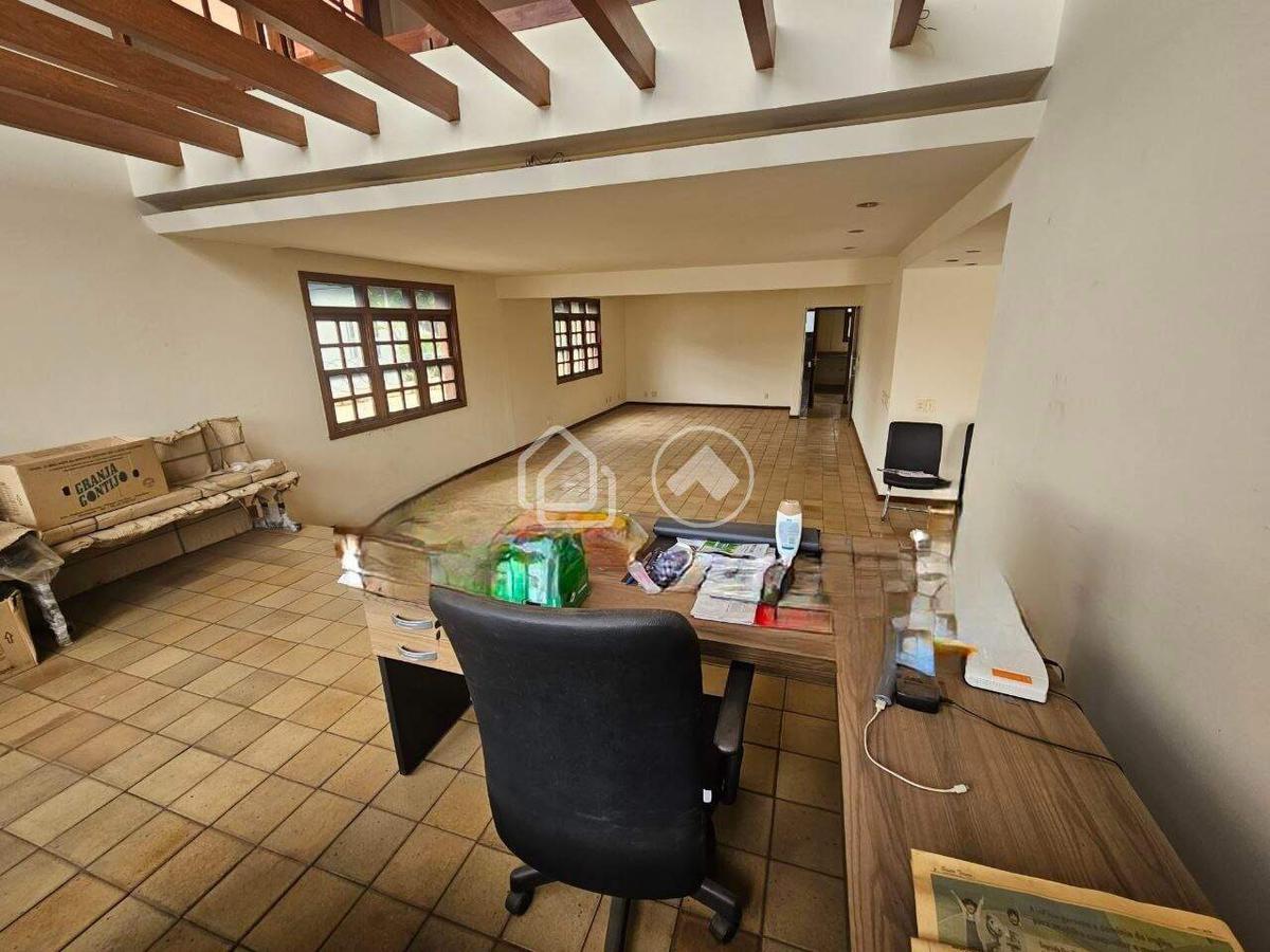 Casa, Santa Teresa, 8 Quartos, 6 Vagas, 2 Suítes