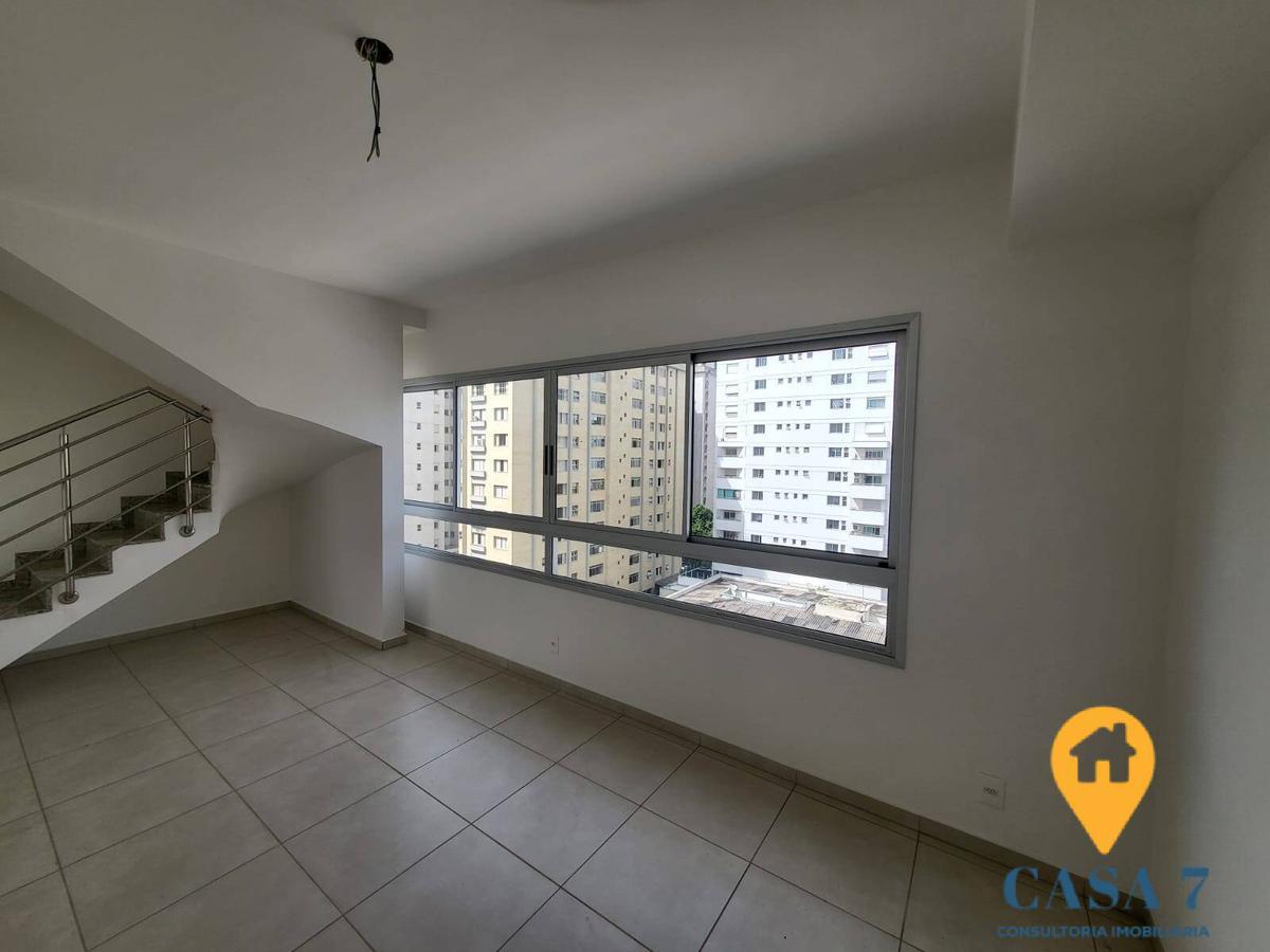 Apartamento, Savassi, 4 Quartos, 3 Vagas, 1 Suíte