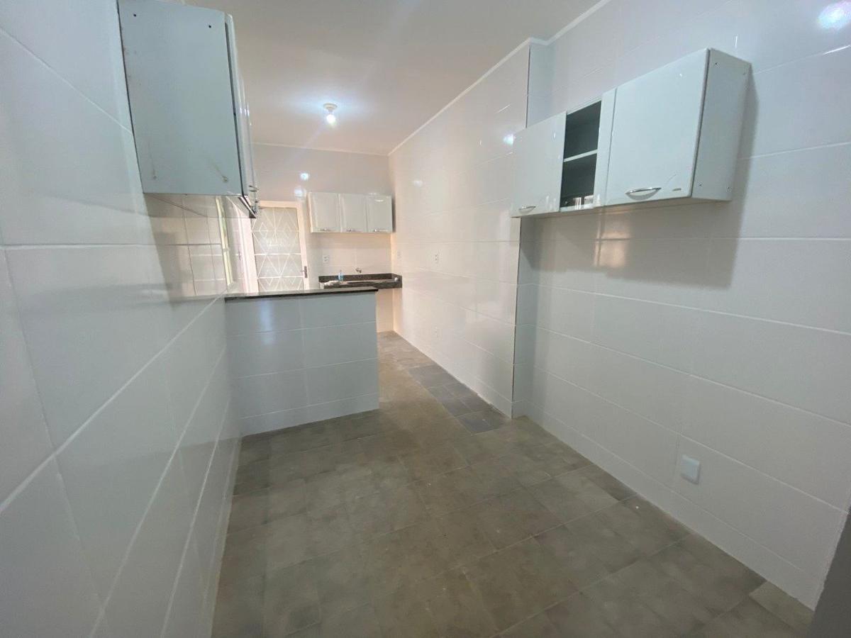 Casa, Copacabana, 2 Quartos, 1 Vaga