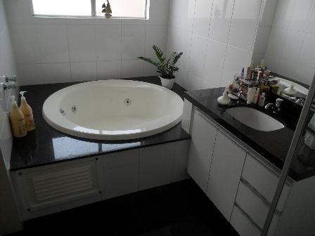 Apartamento, Dona Clara, 4 Quartos, 3 Vagas, 2 Suítes