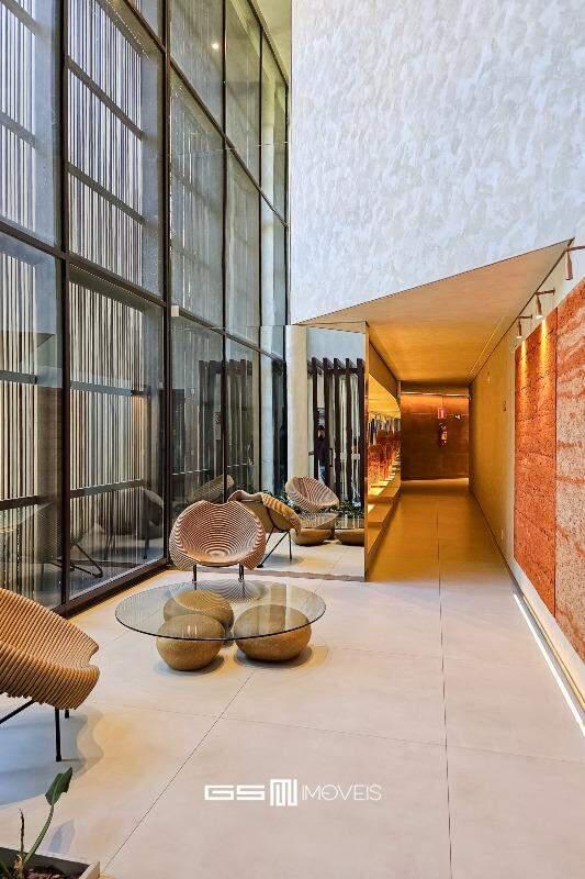 Apartamento, Barro Preto, 1 Quarto, 1 Vaga