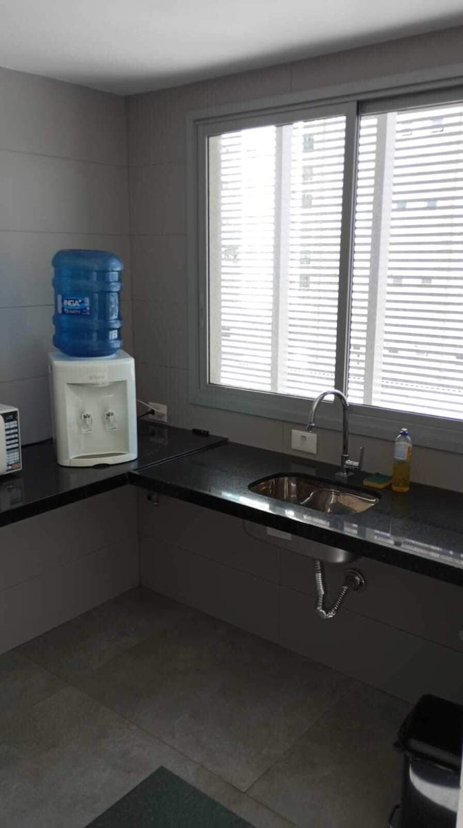 Apartamento, Lourdes, 3 Quartos, 2 Vagas, 1 Suíte