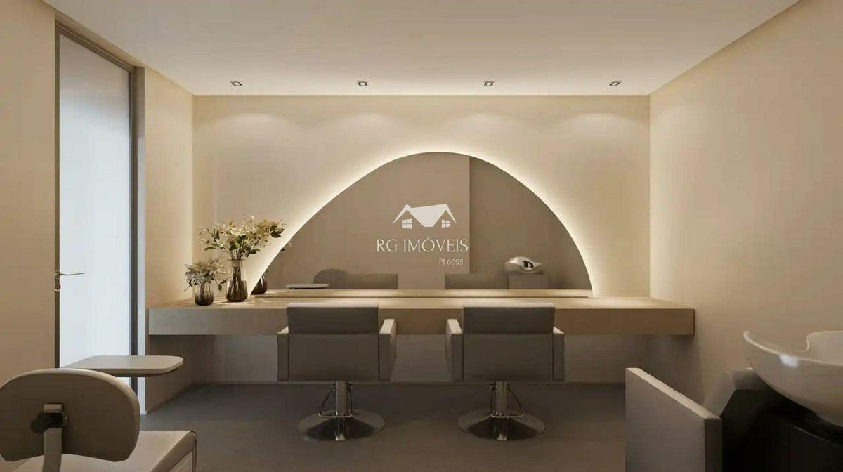 Apartamento, Luxemburgo, 4 Quartos, 3 Vagas, 3 Suítes