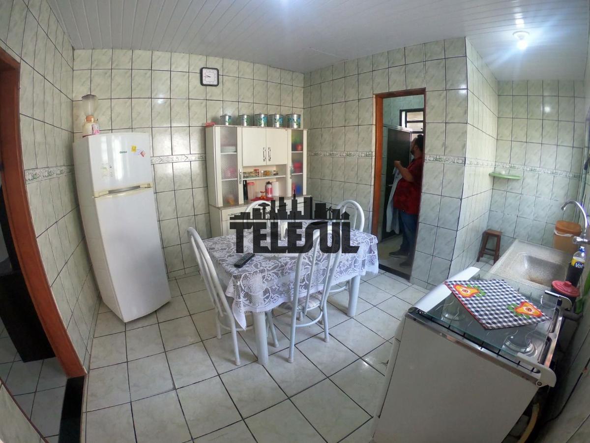 Casa, Vila Avelar, 2 Quartos, 0 Vaga