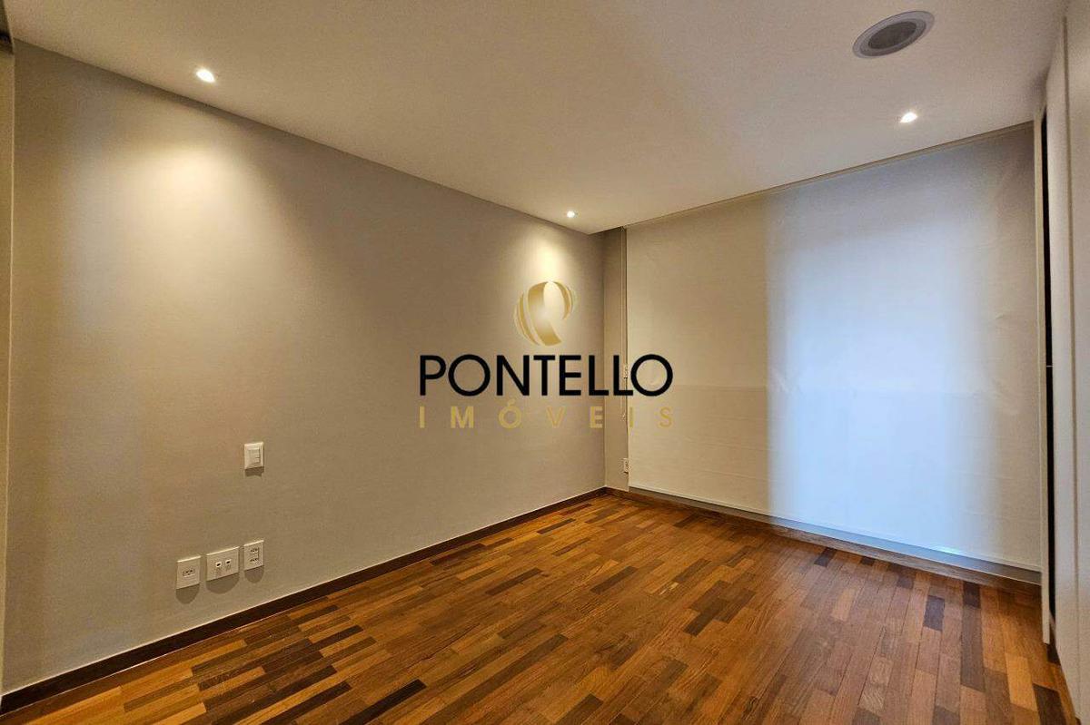 Apartamento, Vila da Serra, 4 Quartos, 5 Vagas, 4 Suítes