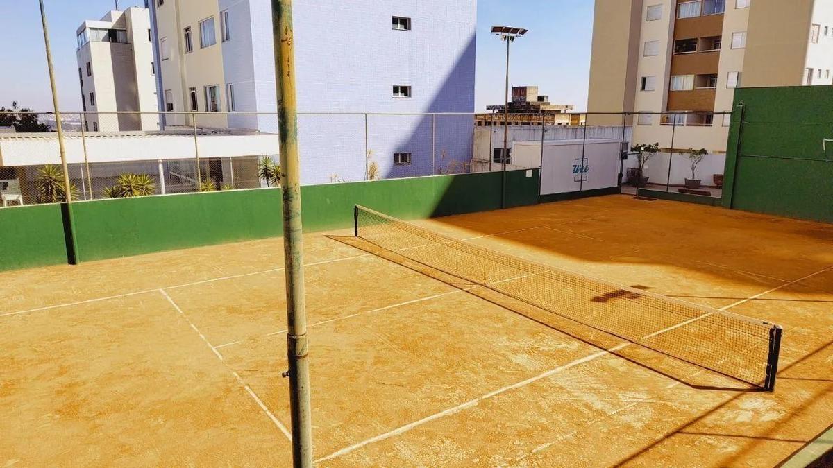 Apartamento, Buritis, 4 Quartos, 4 Vagas, 1 Suíte