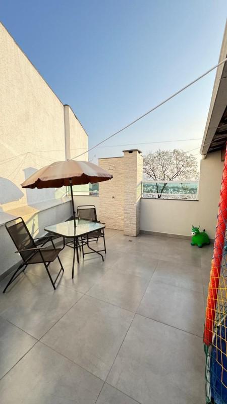 Casa, Masterville, 3 Quartos, 2 Vagas, 1 Suíte