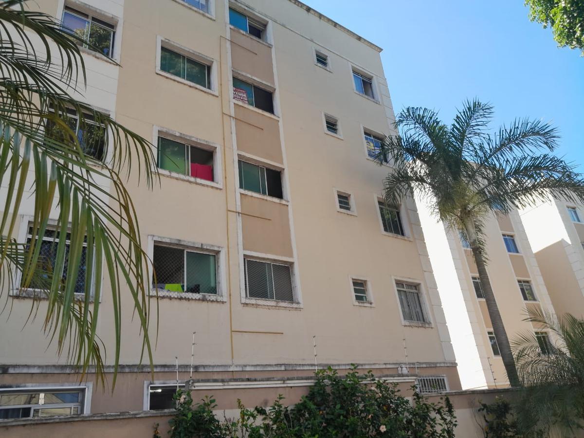 Apartamento, Itapoã, 2 Quartos, 1 Vaga, 1 Suíte