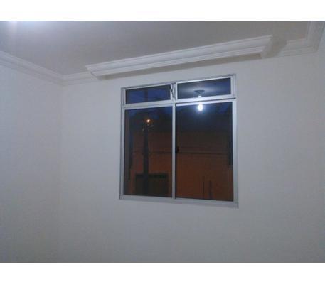 Apartamento, Céu Azul, 2 Quartos, 1 Vaga