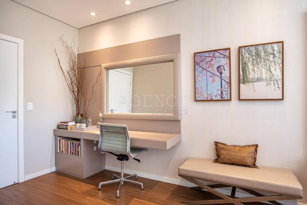 Casa em Condomínio, Alphaville - Lagoa dos Ingleses, 4 Quartos, 0 Vaga, 4 Suítes