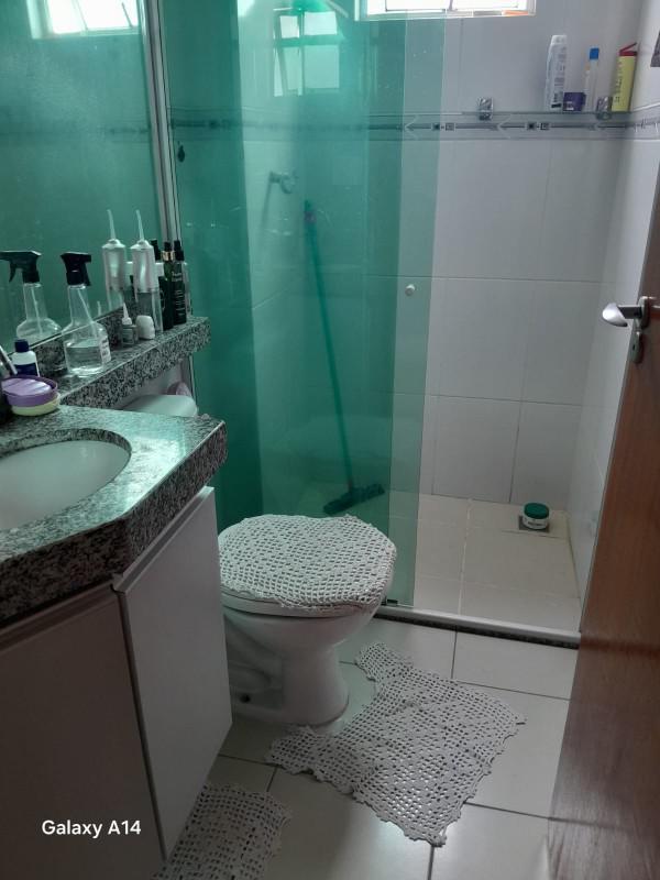 Apartamento, Guarani, 2 Quartos, 1 Vaga