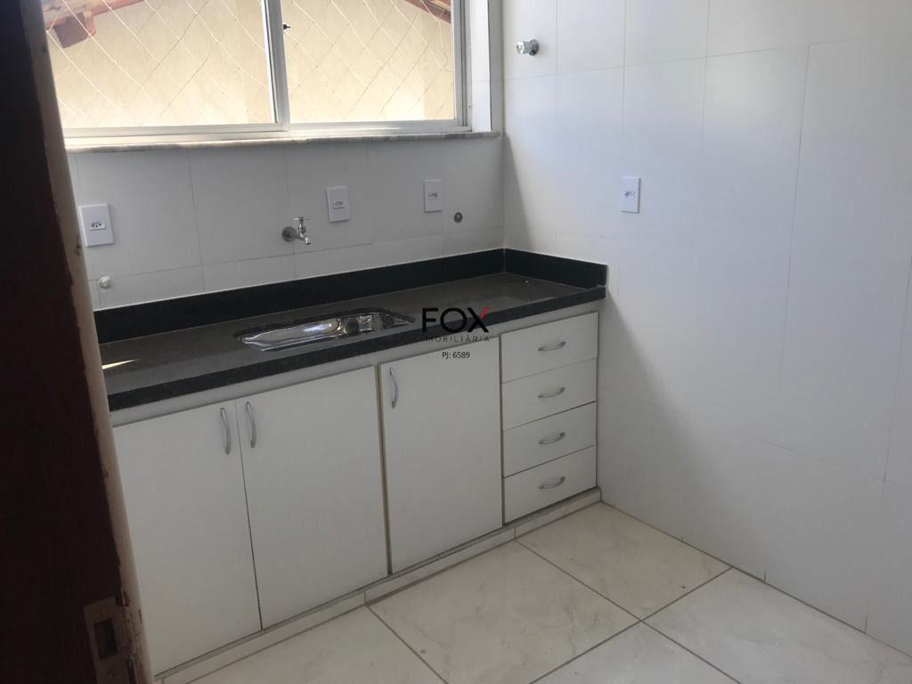 Apartamento, Jardim América, 3 Quartos, 2 Vagas, 1 Suíte