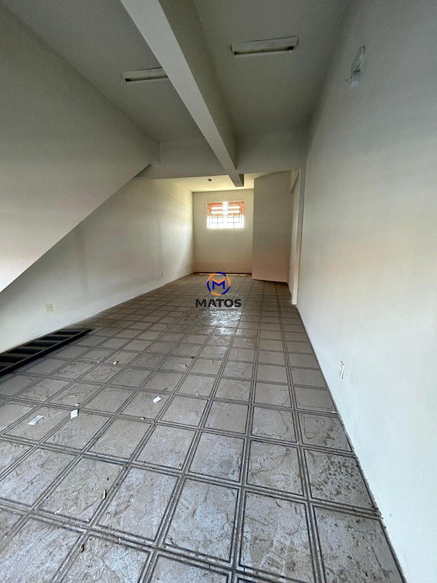 Galpão, São Benedito, 0 Quarto, 0 Vaga