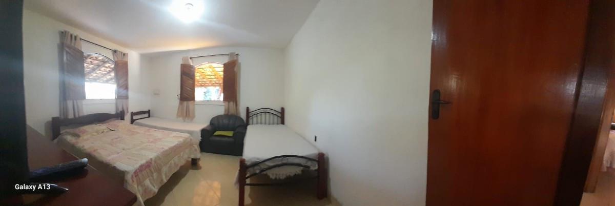 Fazenda, Centro, 3 Quartos, 0 Vaga