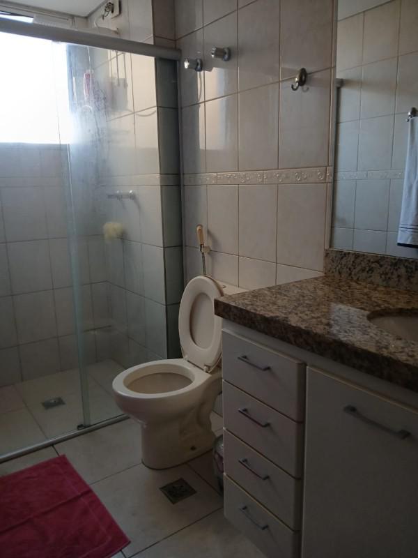 Apartamento, Fernão Dias, 3 Quartos, 2 Vagas, 1 Suíte