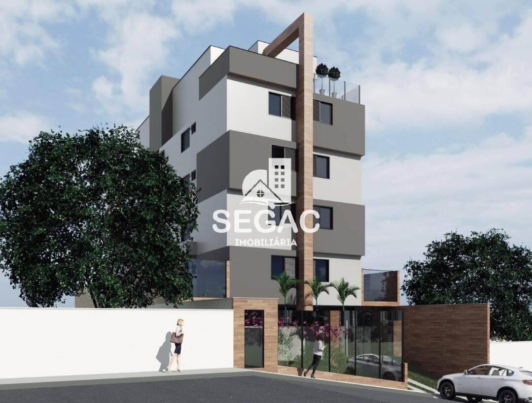 Apartamento, Prado, 3 Quartos, 2 Vagas, 1 Suíte