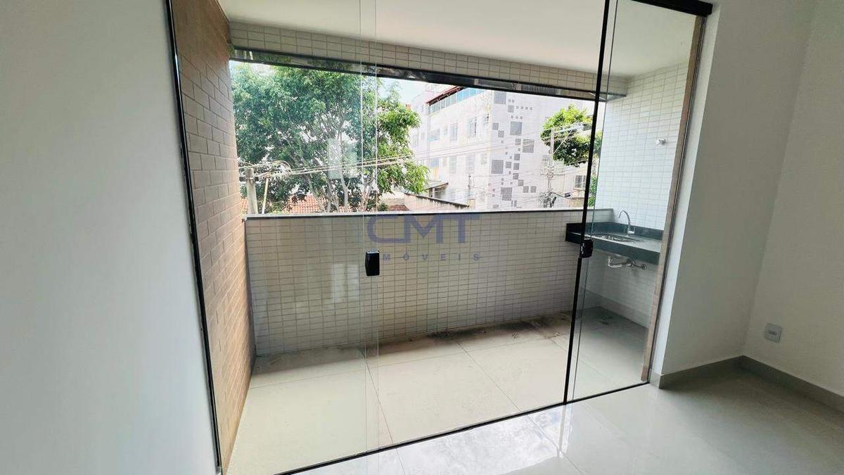 Apartamento, Gutierrez, 3 Quartos, 2 Vagas, 2 Suítes