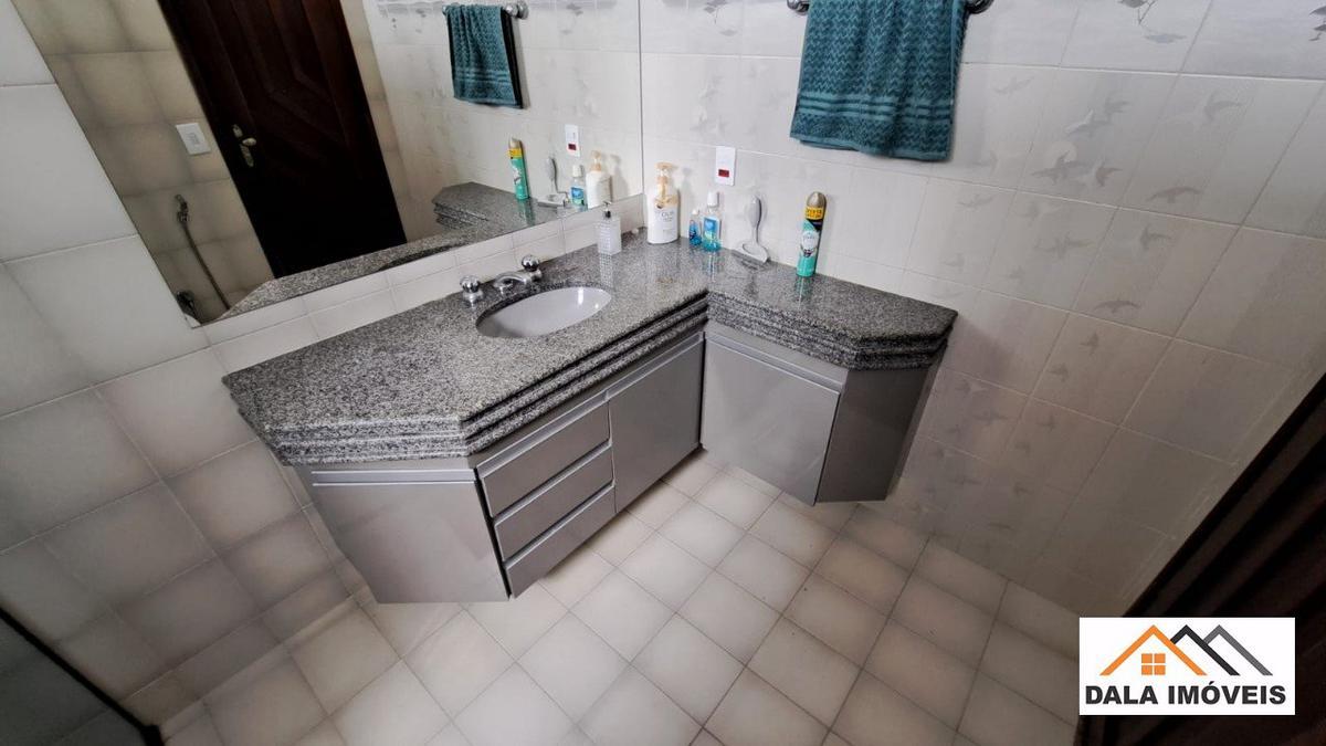 Casa, Palmares, 3 Quartos, 4 Vagas, 1 Suíte