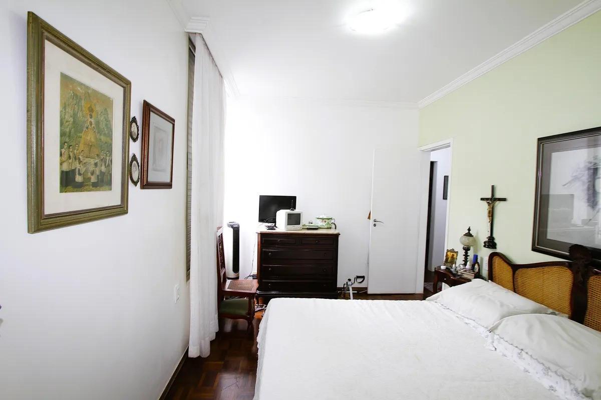 Apartamento, Santa Lúcia, 3 Quartos, 2 Vagas, 1 Suíte