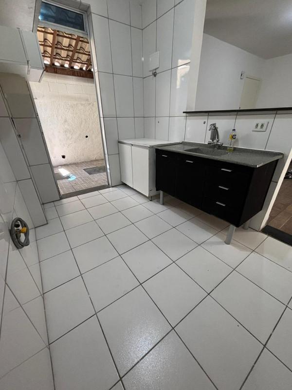 Apartamento, Granja Verde, 2 Quartos, 1 Vaga