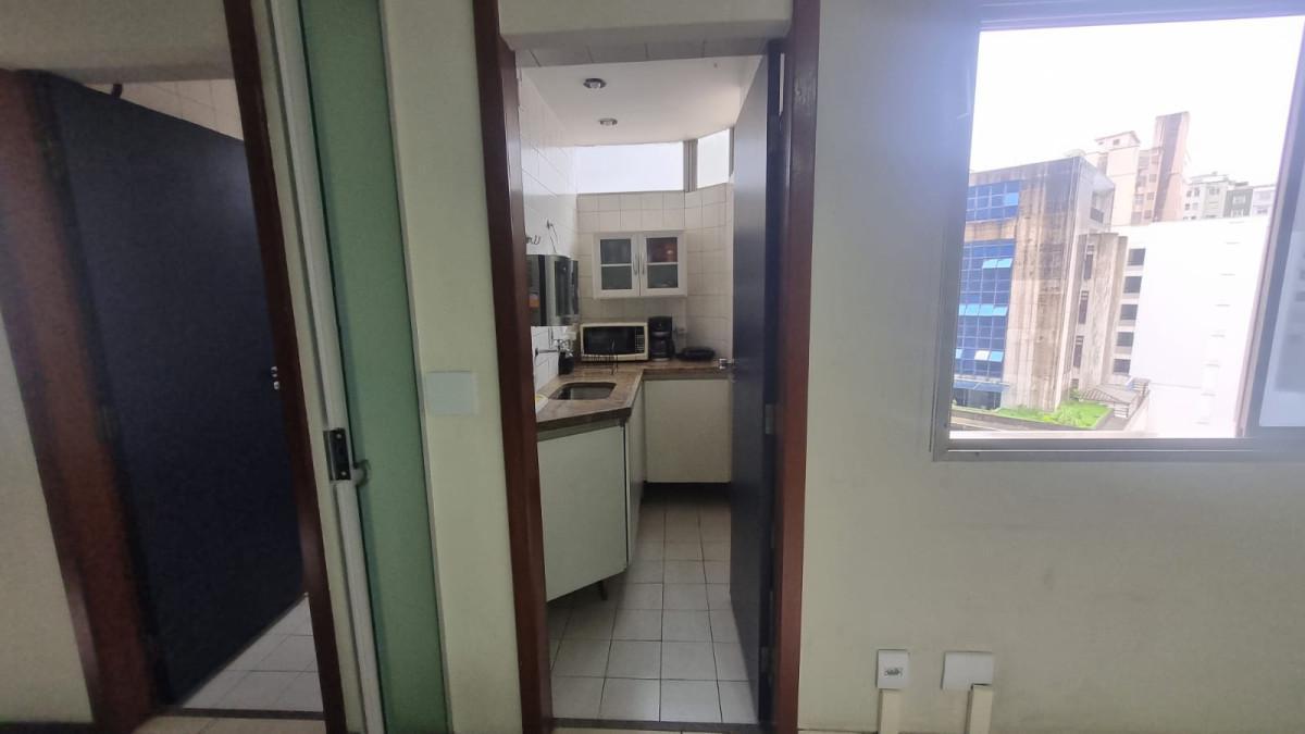 Sala, Lourdes, 0 Quarto, 1 Vaga