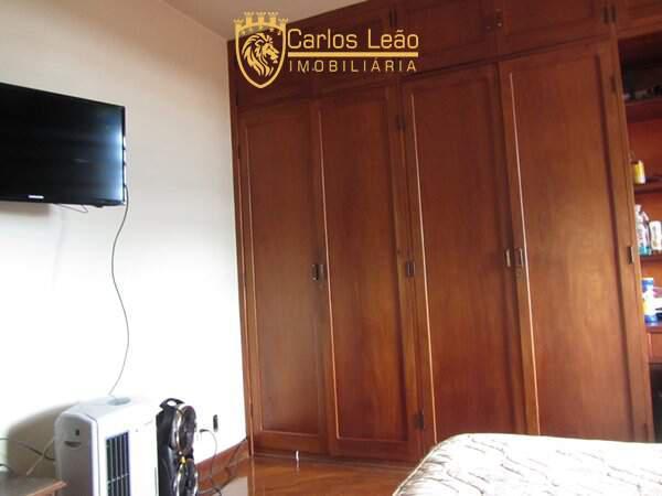 Casa, Alto Caiçaras, 3 Quartos, 5 Vagas