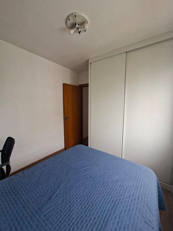 Apartamento, Minaslândia (p Maio), 2 Quartos, 1 Vaga