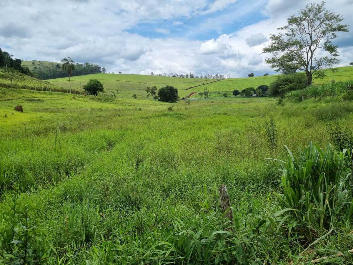 Fazenda, Zona Rural, 3 Quartos, 0 Vaga