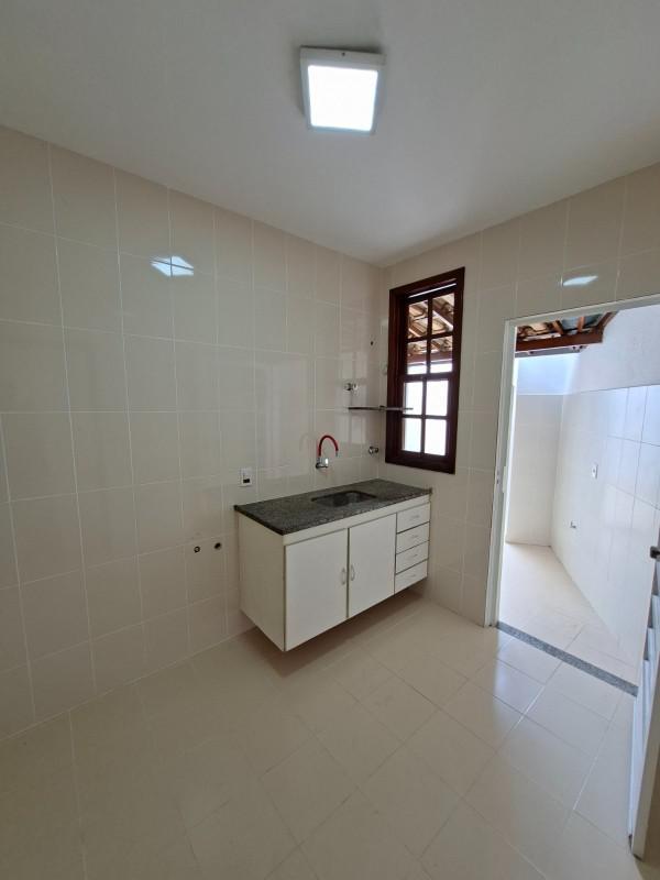 Casa, Dona Clara, 3 Quartos, 2 Vagas, 1 Suíte