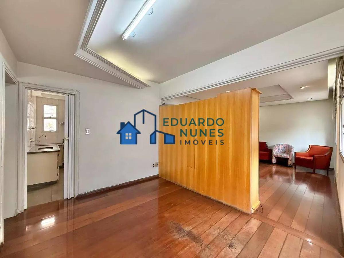Apartamento, Carmo, 3 Quartos, 2 Vagas, 1 Suíte