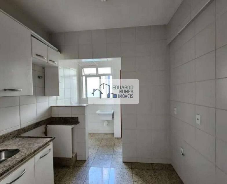 Apartamento, Belvedere, 2 Quartos, 2 Vagas, 1 Suíte