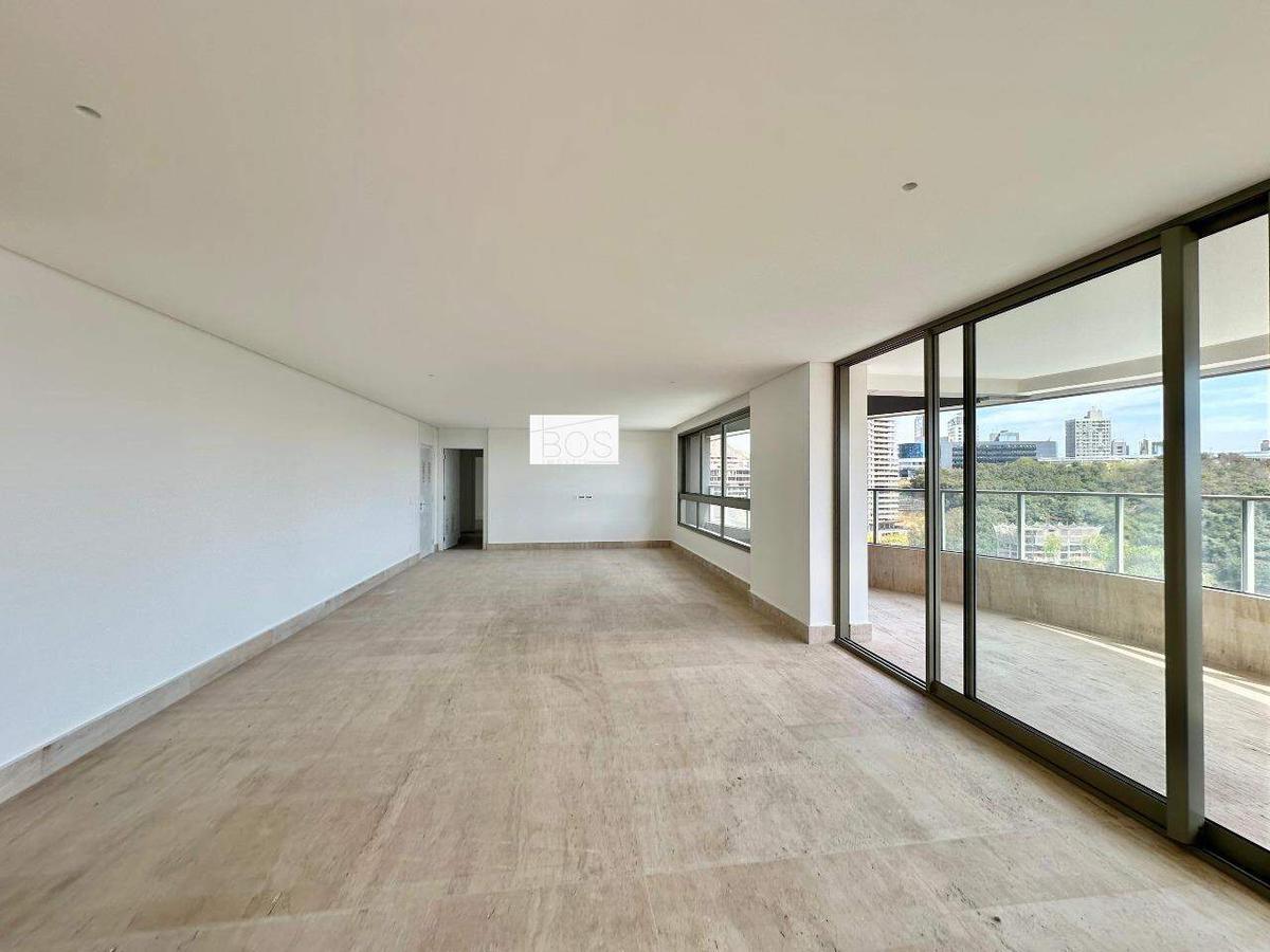 Apartamento, Santa Lúcia, 4 Quartos, 4 Vagas, 4 Suítes