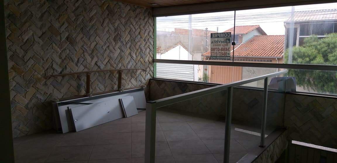 Casa, Carajás, 3 Quartos, 2 Vagas, 1 Suíte