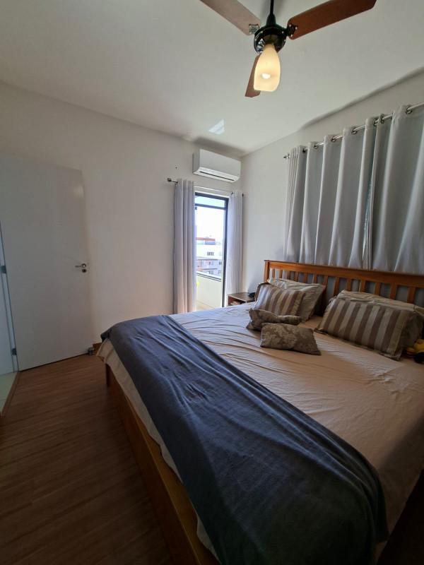 Cobertura, Barreiro, 3 Quartos, 2 Vagas, 1 Suíte