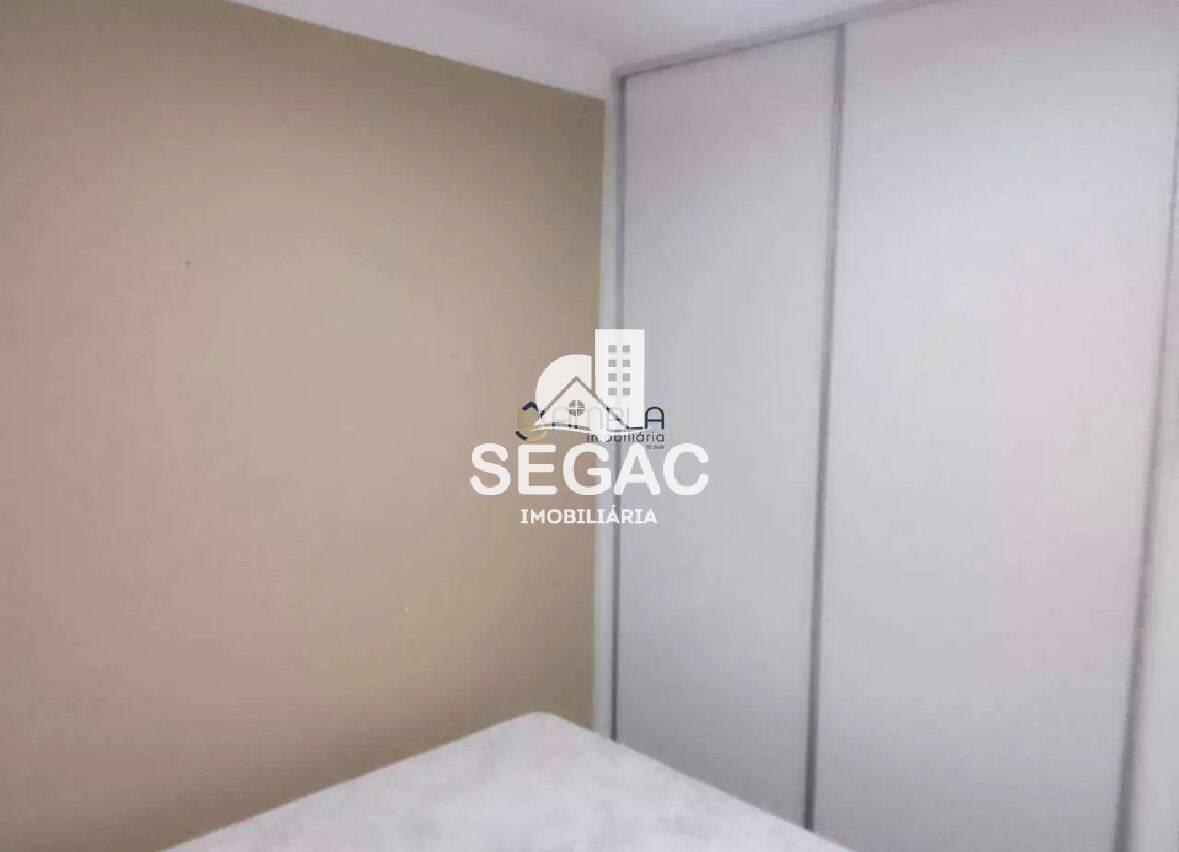 Apartamento, Estrela do Oriente, 2 Quartos, 1 Vaga