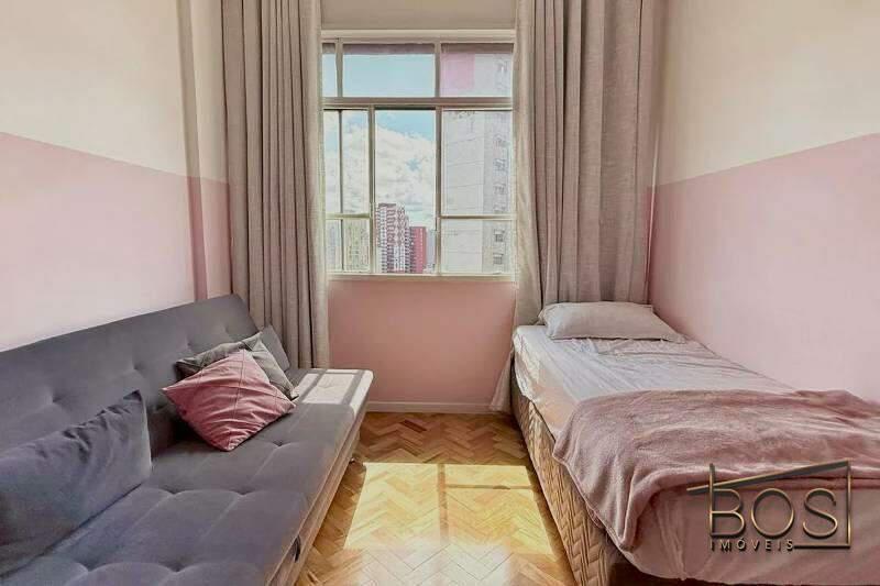Apartamento, Barro Preto, 3 Quartos, 0 Vaga