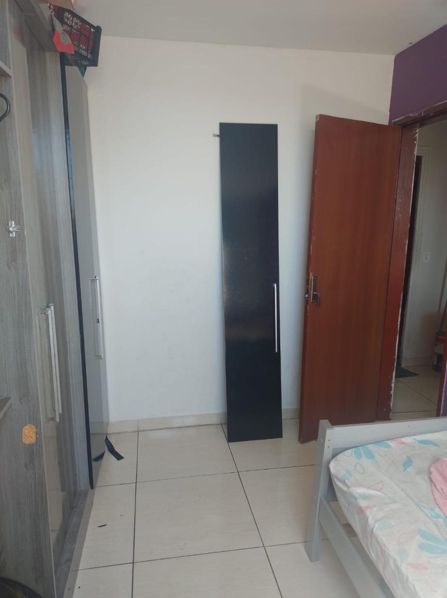Apartamento, Vitória, 2 Quartos, 1 Vaga