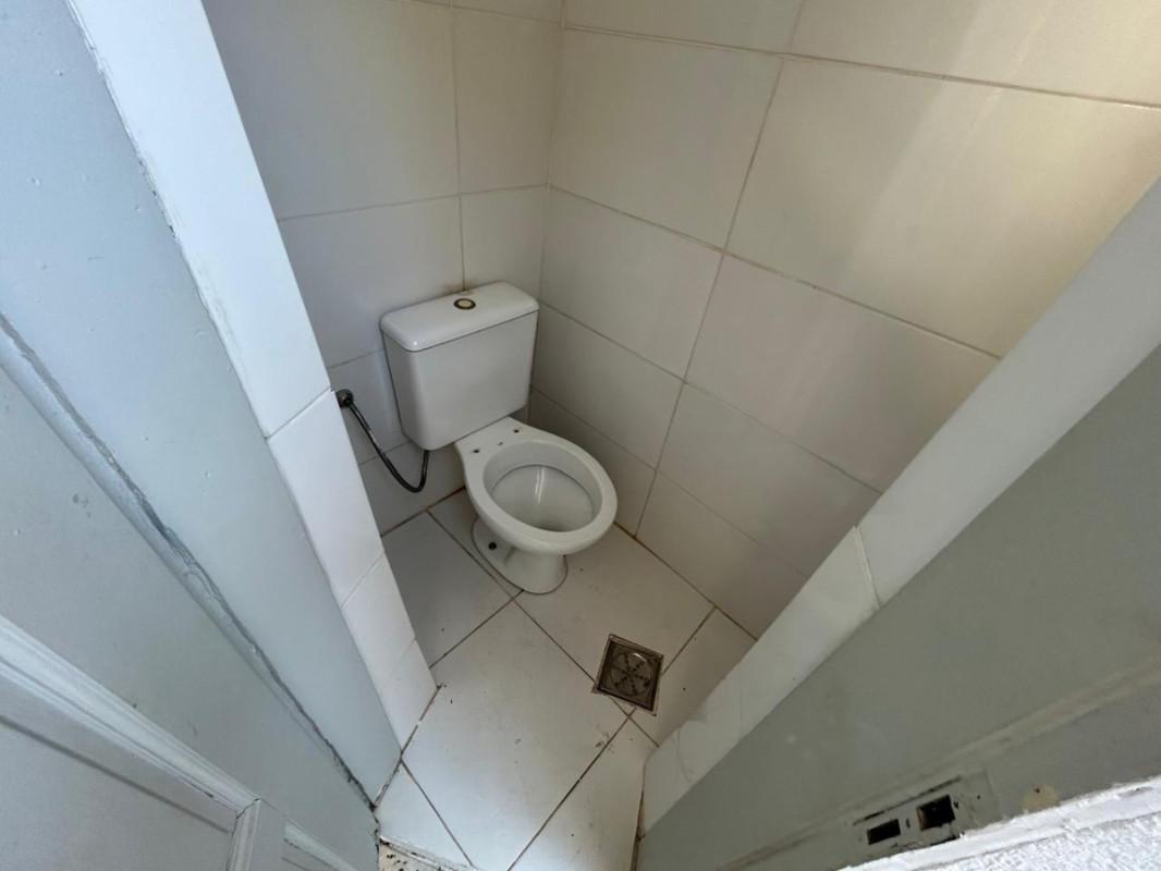 Casa, Funcionários, 3 Quartos, 2 Vagas