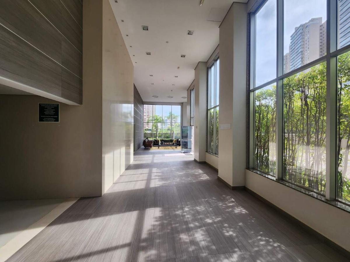 Apartamento, Vila da Serra, 1 Quarto, 2 Vagas, 1 Suíte