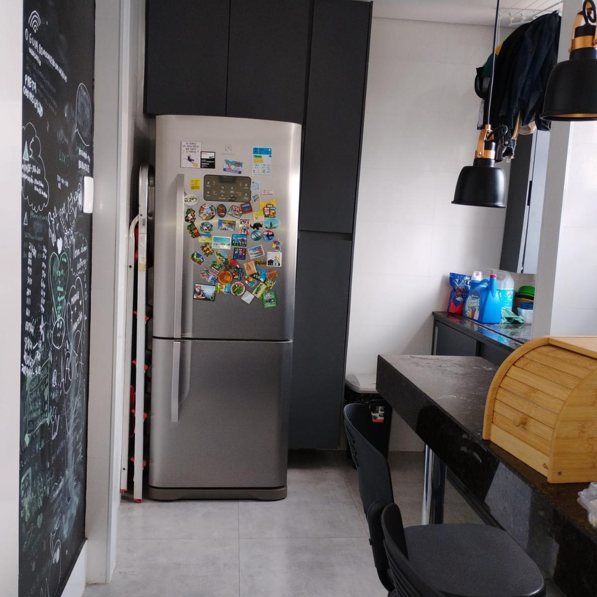 Apartamento, Monsenhor Messias, 2 Quartos, 0 Vaga