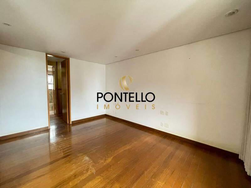 Apartamento, Lourdes, 4 Quartos, 3 Vagas, 2 Suítes